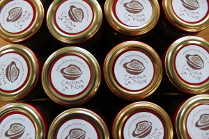 la nostra frutta cotta su putagè